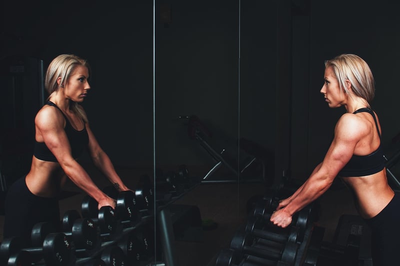 Reformer Machine